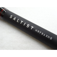 ソルティスト HRF86XHB